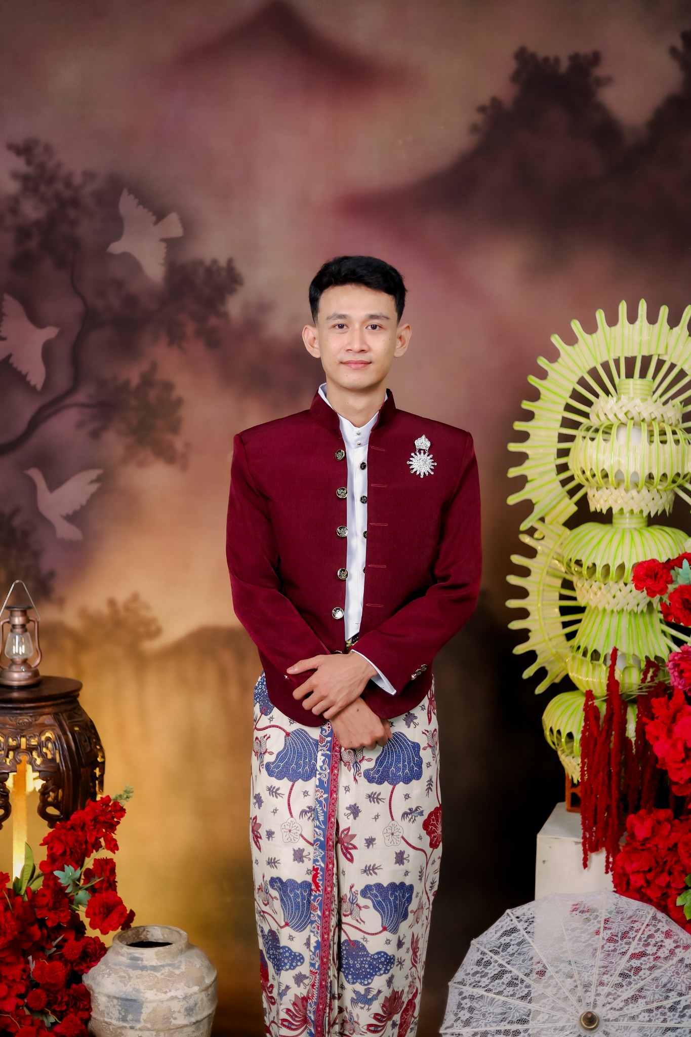 Faqih Anif Riyadi